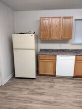6012 Lyndell Dr in Little Rock, AR - Building Photo - Building Photo