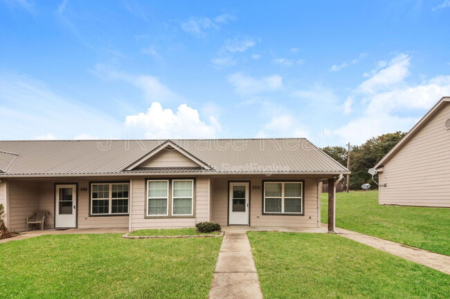 property at 756 Rocky Rdg