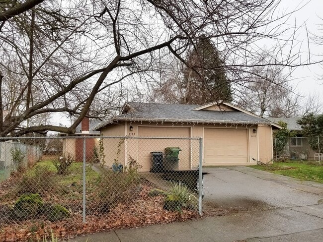 property at 4483-4485-4485 Campbell Dr SE