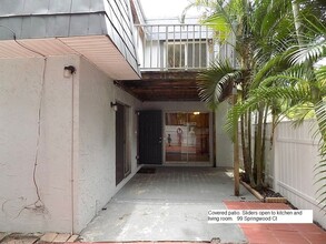 99 Springwood Square-Unit -52460203 in Port Orange, FL - Building Photo - Building Photo