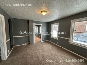 15937 Whitcomb Rd in Cleveland, OH - Building Photo - Building Photo
