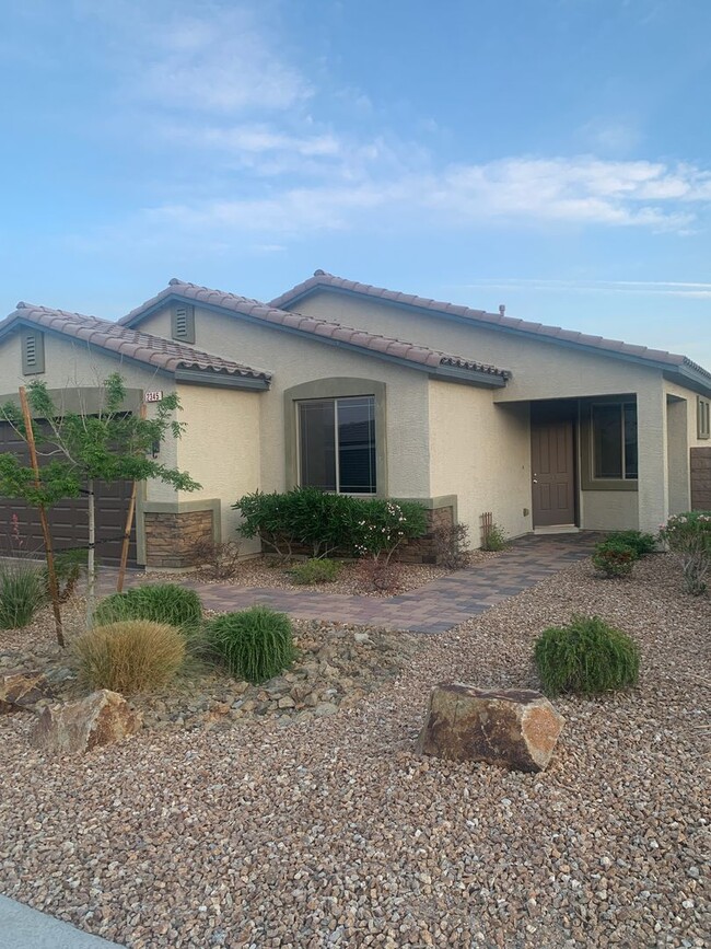 property at 2345 Brookings Harbor Dr