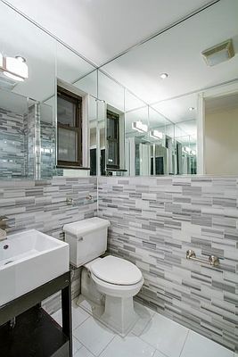 70 W 128th St, Unit 4D in New York, NY - Building Photo - Building Photo