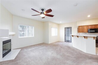 5225 W Reno Ave in Las Vegas, NV - Building Photo - Building Photo