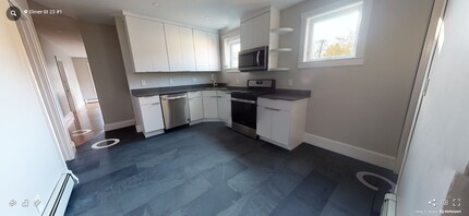 5 Elmer St, Unit 23-1 in Cambridge, MA - Foto de edificio - Building Photo