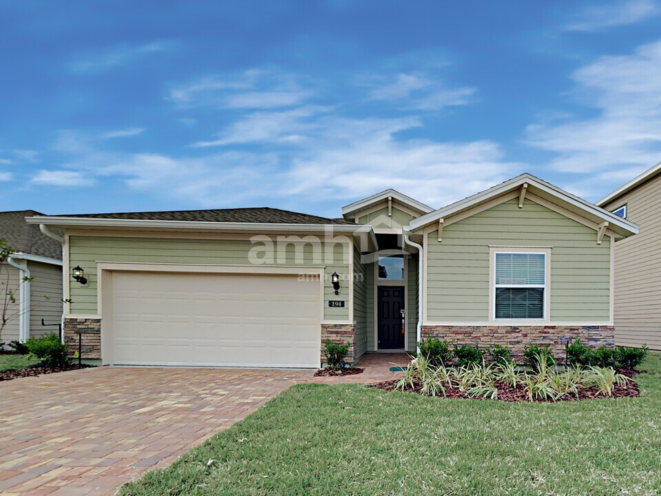 194 Hemlock Point in St. Augustine, FL - Building Photo