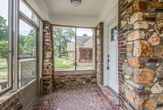 894 N Idlewild St in Memphis, TN - Building Photo - Building Photo