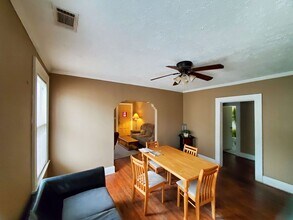 2120 DeLesseps Ave in Savannah, GA - Building Photo - Building Photo