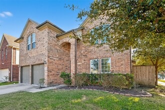 20515 Bandrock Terrace in Richmond, TX - Building Photo - Building Photo