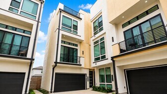 3511 Hutchins St in Houston, TX - Building Photo