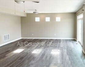 610 Thimbleberry Point in Colorado Springs, CO - Building Photo - Building Photo
