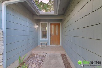 9802 Willers Way in Austin, TX - Building Photo - Building Photo