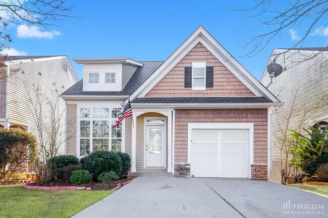 property at 441 Pondweed Dr
