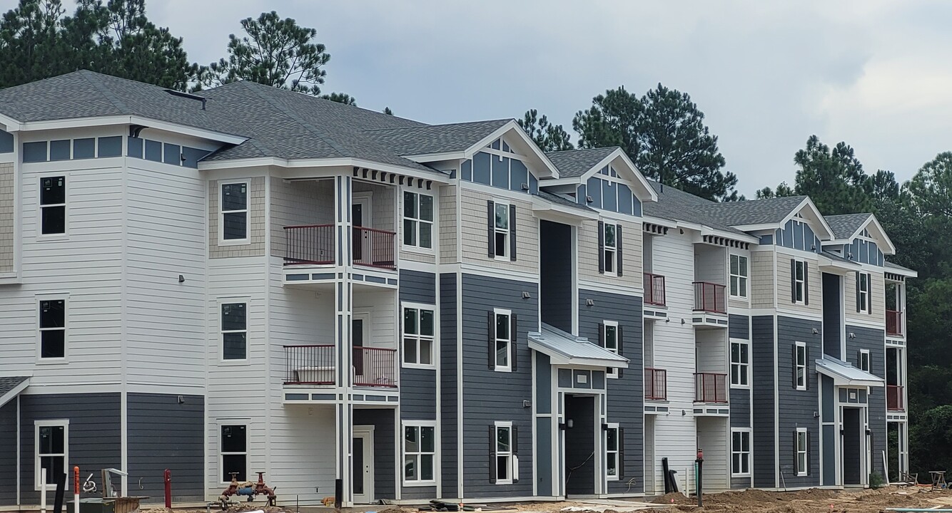 Tranquility at Milton in Milton, FL - Foto de edificio