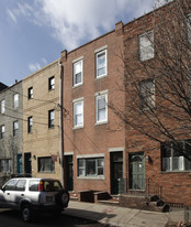 806 S 10th St Apartments