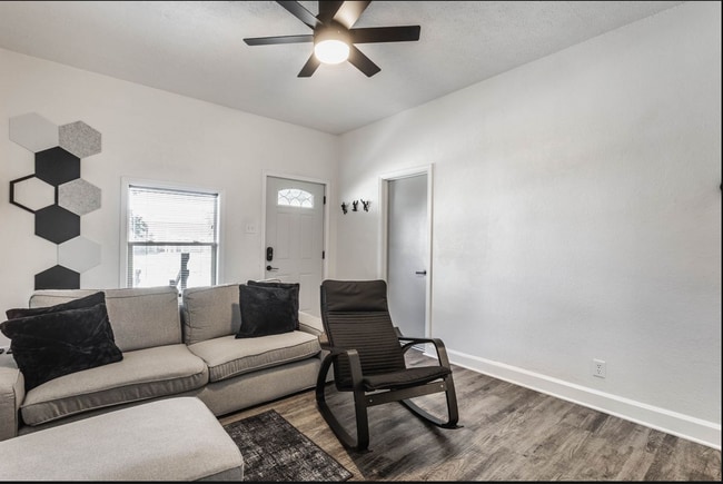 2023 Gent Ave in Indianapolis, IN - Building Photo - Building Photo