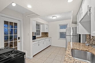 4632 A St SE in Washington, DC - Building Photo - Building Photo