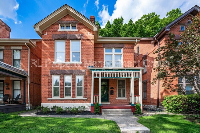 property at 322 Wilber Ave