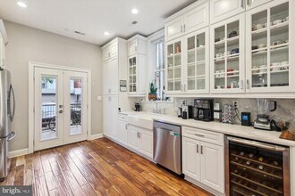 141 T St NW in Washington, DC - Building Photo - Building Photo