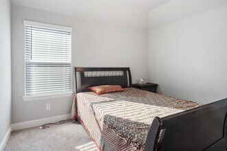 4520 Hammerstein Blvd in Denton, TX - Building Photo - Building Photo