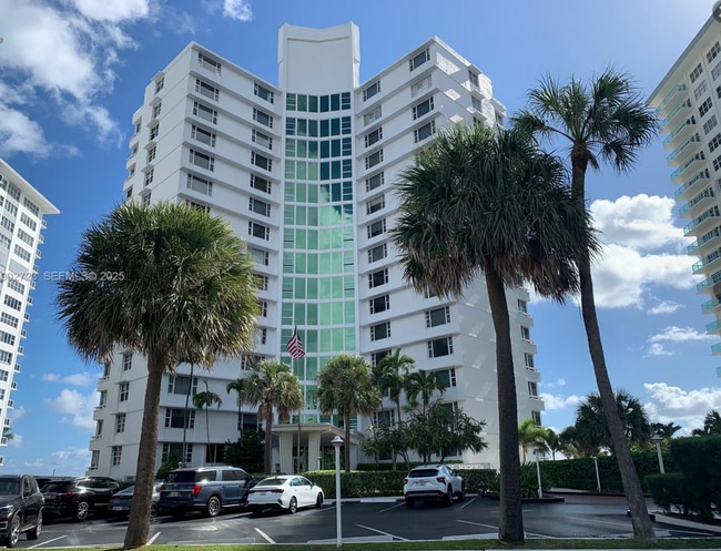 property at 3600 Galt Ocean Dr