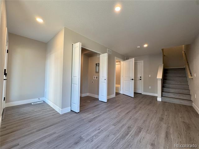 property at 1642 Lafayette St
