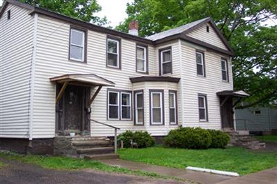 63 Silver St in Norwich, NY - Building Photo