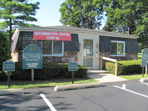 Kensard Manor in Mishawaka, IN - Building Photo - Building Photo