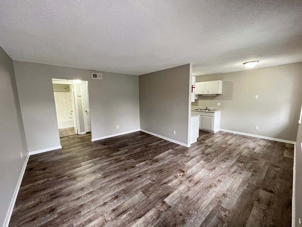 Rand Stockton Apartments in Knoxville, TN