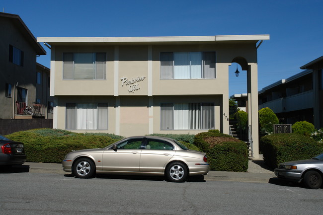 478 Lincoln Cir in Millbrae, CA - Building Photo - Building Photo