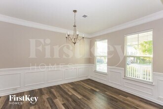 2624 Keady Mill Loop in Kannapolis, NC - Building Photo - Building Photo