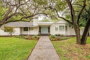 624 Edgefield Rd in Fort Worth, TX - Building Photo