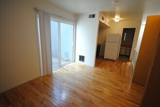 Fritz Lofts in Ann Arbor, MI - Building Photo - Building Photo