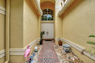 9745 Napoli Woods Ln in Delray Beach, FL - Building Photo - Building Photo