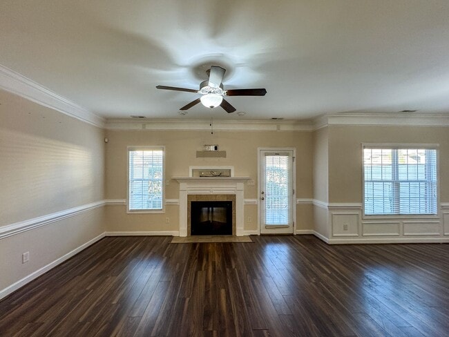 1120 Braybrooke Pl in Fayetteville, NC - Building Photo - Building Photo