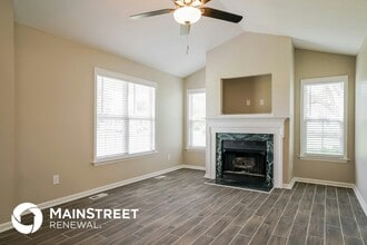 110 Impressive Ln in Clayton, NC - Building Photo - Building Photo