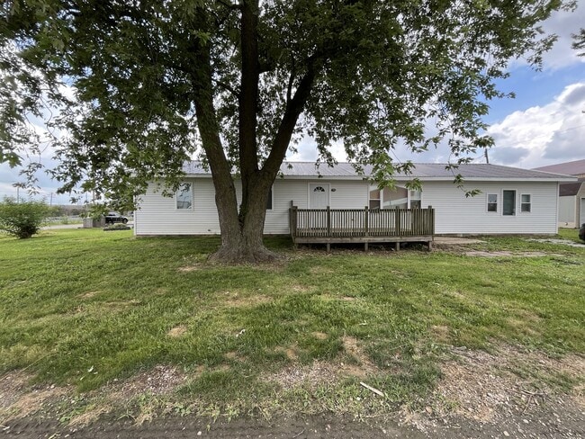property at 425 Paul Ave