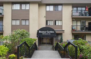 Braemar Gardens Apartments