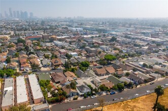 1714 Walton Ave in Los Angeles, CA - Building Photo - Building Photo