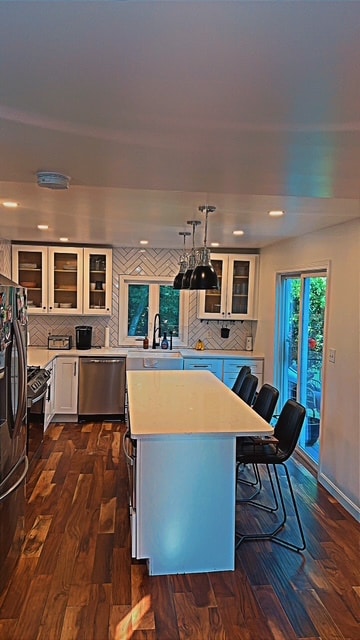 22 Linwood St in Holbrook, MA - Foto de edificio