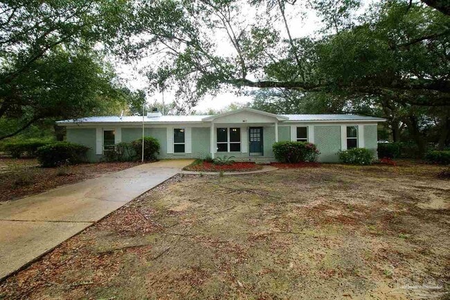 property at 5200 Springdale Dr