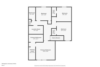 708 Adagio Dr in Greenwood, IN - Building Photo - Building Photo