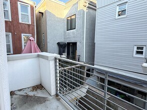 805 S Mildred St in Philadelphia, PA - Building Photo - Building Photo
