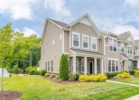 10620 Marions Pl in Glen Allen, VA - Building Photo
