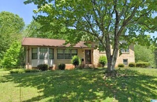 2501 Shoemaker St in Birmingham, AL - Building Photo