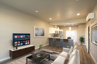 200 Canyon Pkwy, Unit D11 in Selah, WA - Building Photo - Building Photo
