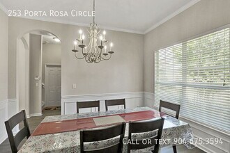 253 Porta Rosa Circle in St. Augustine, FL - Building Photo - Building Photo