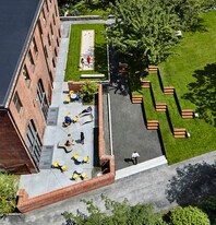 791 Tremont St, Unit E111 in Boston, MA - Building Photo