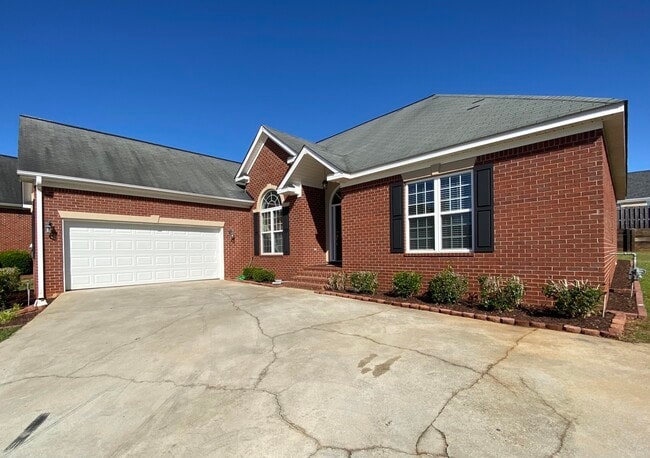 4858 Somerset Dr in Evans, GA - Building Photo - Building Photo