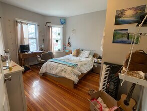 49 Quint Ave, Unit 2 in Boston, MA - Building Photo - Building Photo